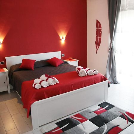 B&B Magma Ercolano Eksteriør billede