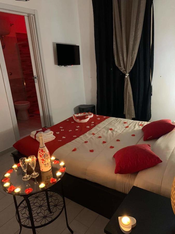B&B Magma Ercolano Eksteriør billede