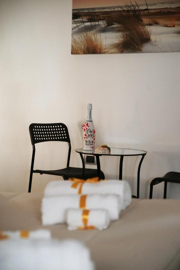 B&B Magma Ercolano Eksteriør billede